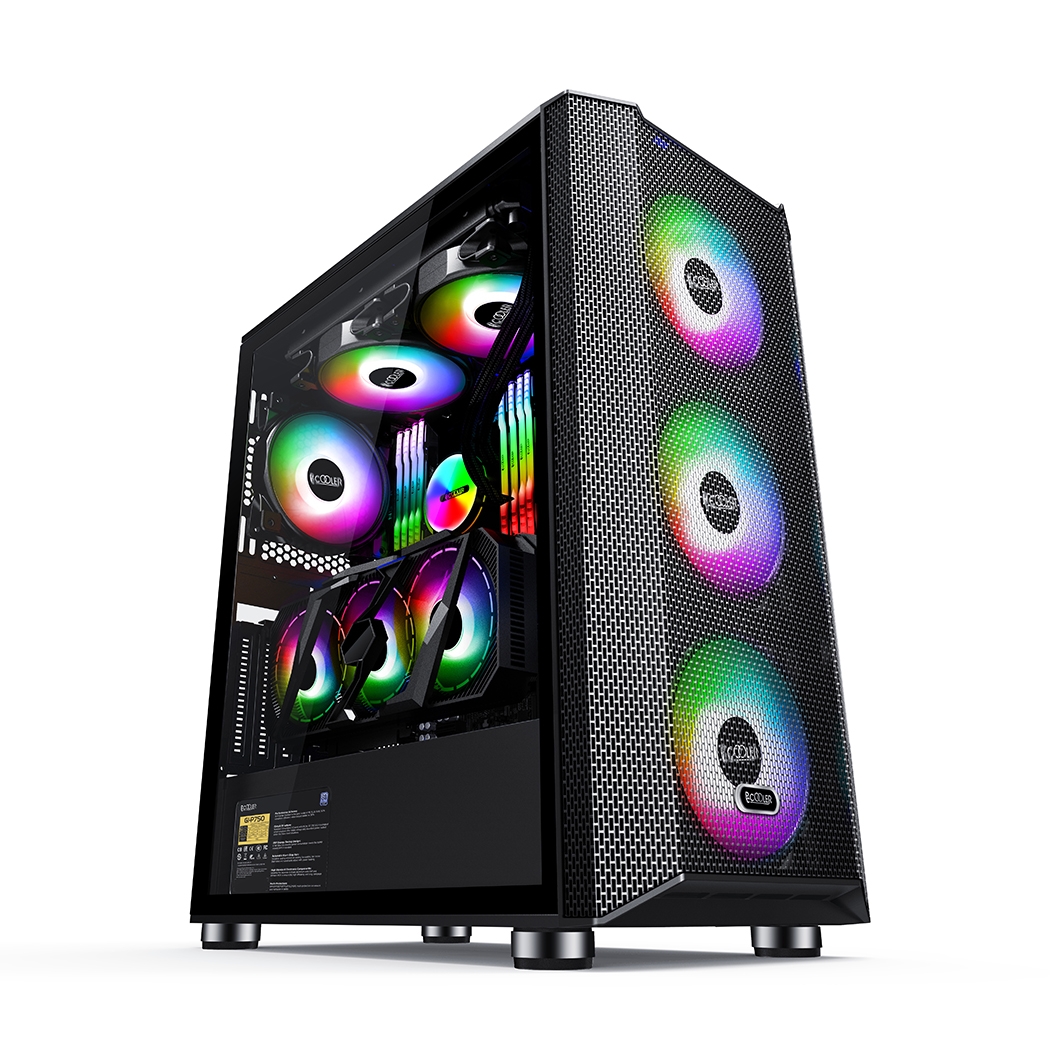 PC-Gehäuse