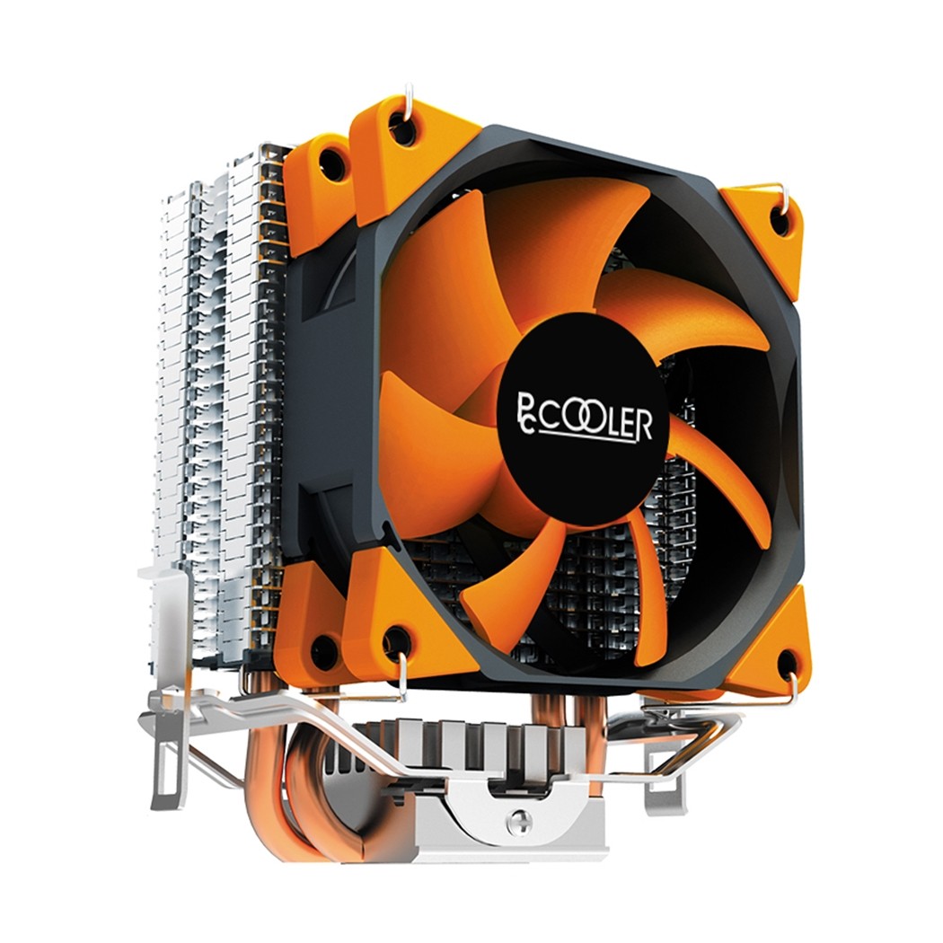 S88 CPU Kühler 98W TDP - Bild 1