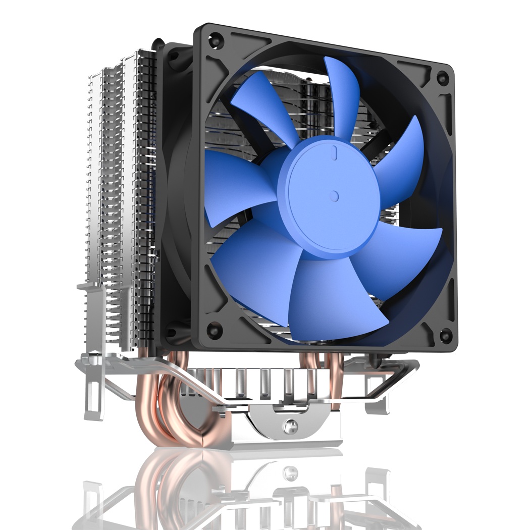 S83 V2 CPU Kühler - Bild 1
