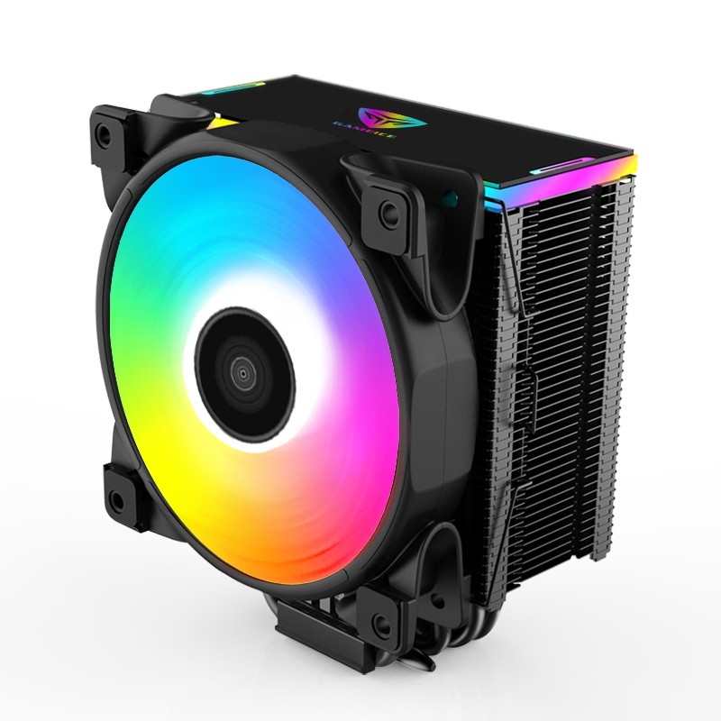 GI-D56A Halo FRGB CPU Kühler - Bild 1