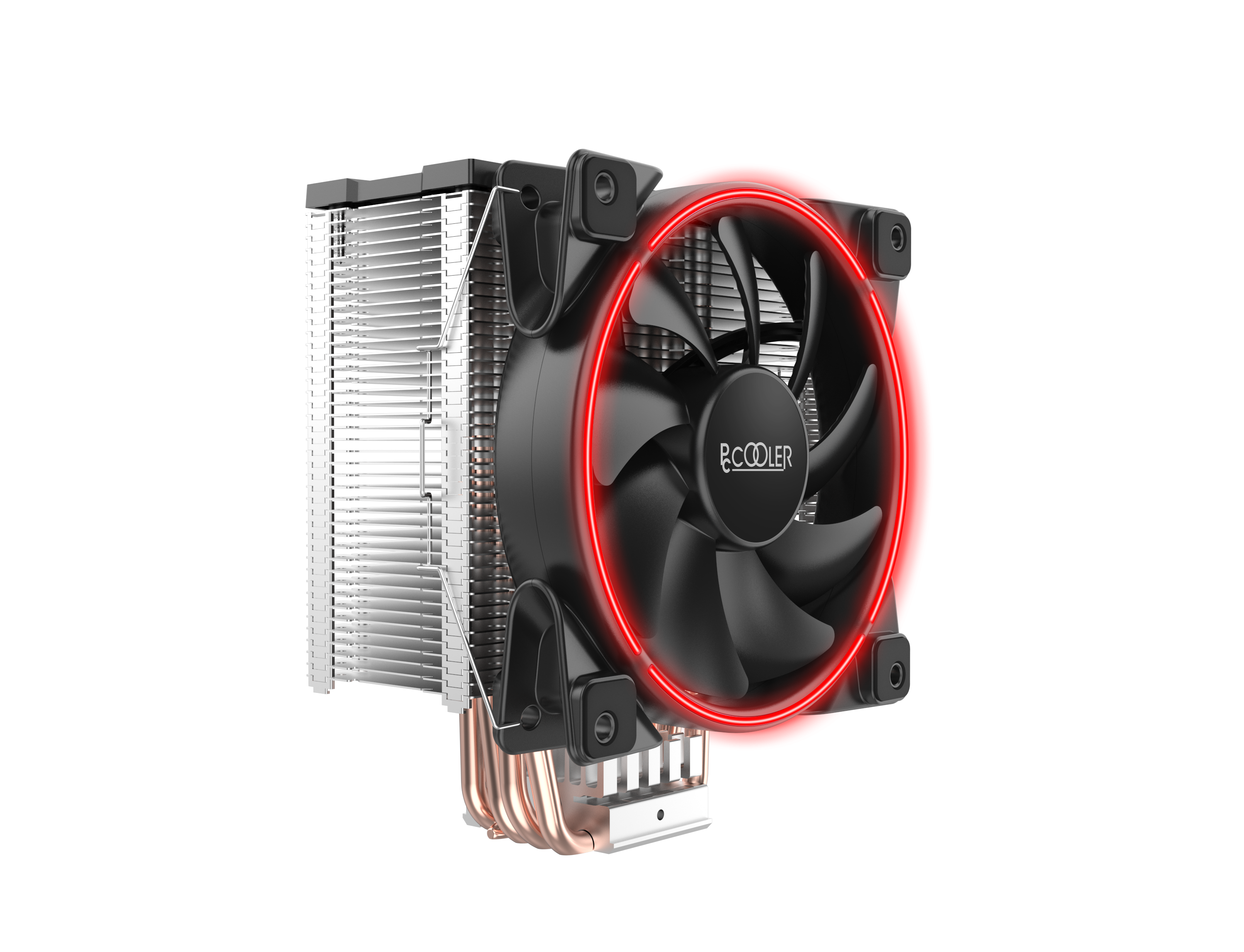GI-X5R V2 CPU Kühler - Bild 1