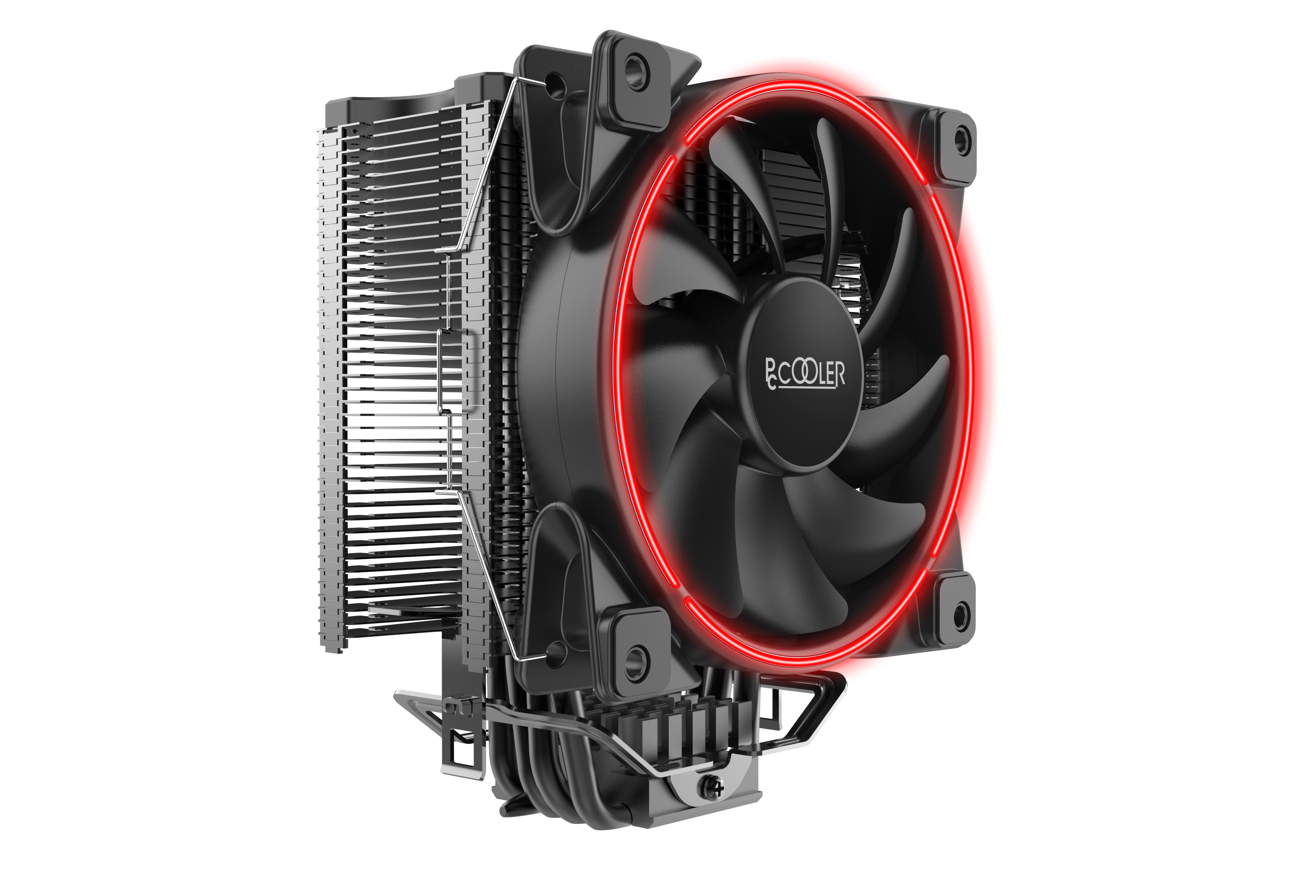 GI-X6R CPU Kühler - Bild 1
