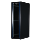 42 HE 19" Serverschrank mit Glastür (BxTxH) 600x1000x2000mm