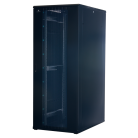 42 HE 19" Serverschrank mit Gitternetz-Türen vorn und hinten (BxTxH) 800x1200x2000mm