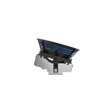 Q121 V2 Top-Blow CPU Kühler - Bild 1