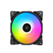HALO RGB Lüfter Einzelpack - Bild 1