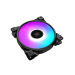 HALO RGB Lüfter Einzelpack - Bild 2