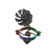 CORONA RGB Lüfter Einzelpack - Bild 3