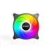 FX-120-3 RGB Lüfter Einzelpack - Bild 3