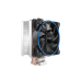 GI-X3B V2 CPU Kühler leuchtet in Blau - Bild 1