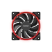 GI-X6R V2 CPU Kühler leuchtet in Rot - Bild 5