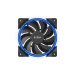 GI-X5B CPU Kühler leuchtet in Blau - Bild 5