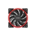 GI-X5R CPU Kühler leuchtet in Rot - Bild 5