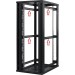 2er Set Schienen für 19" Racks